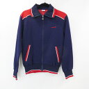 【中古】 adidas(vintage) | アディダスウ゛ィンテージ ジャージ ATS-72 ネイビー サイズ:M【姫路東店】