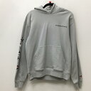 【中古】CHROME HEARTS | クロムハーツ MATTY BOY パーカー 2990-304-6068【加古川店】