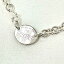 【中古】 Tiffany&co | ティファニー ネックレス リターントゥオーバー シルバー【尾張小牧店】 53,820円