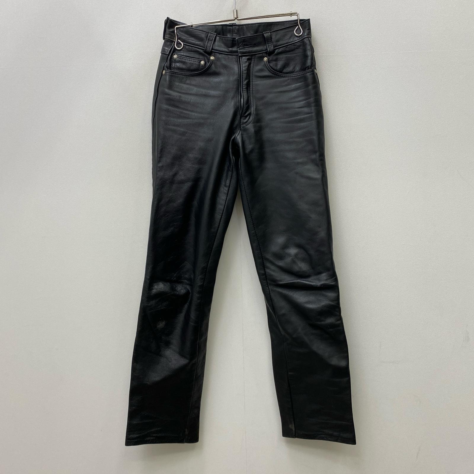 楽天市場】レザーパンツ 中古 schottの通販 楽天市場】レザーパンツ 中古 schottの通販