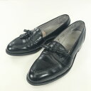 【中古】ALDEN | オールデン ローファー オールデン 691 TASSEL LOAFER タッセルローファー MOBLEY & SONS アバディーンラス...