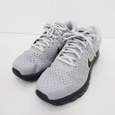 【中古】NIKE | ナイキ AIR MAX 2017 スニーカー 849559-012 グレー 26.5cm【姫路東店】(4)