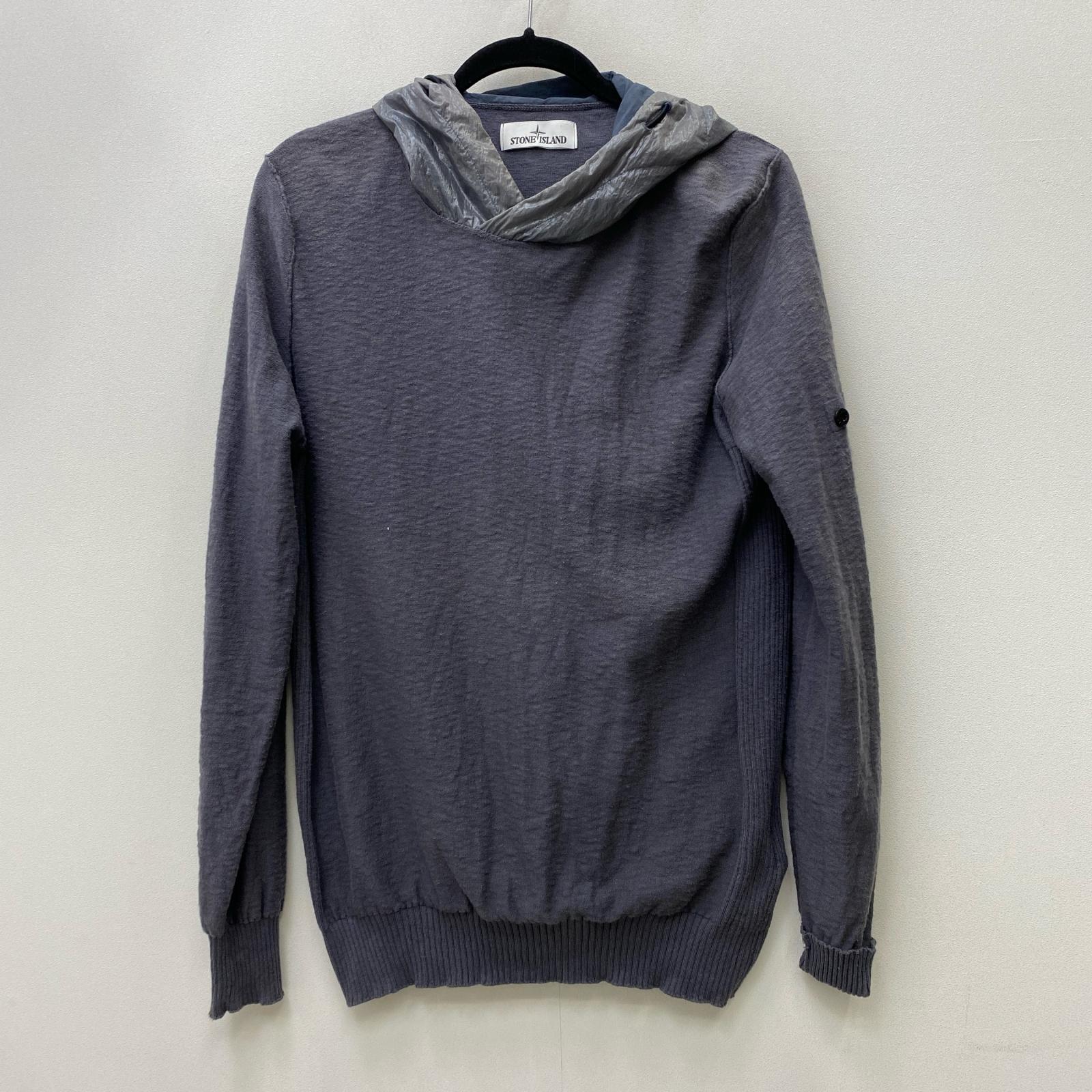 楽天市場】stone island(素材(生地・毛糸)ニット)(パーカー 楽天市場】stone island(素材(生地・毛糸)ニット)(パーカー