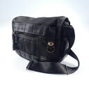 【中古】 PORTER | ポーター HEAT SHOULDER BAG ショルダーバッグ 703-06974 ブラック【姫路東店】(4)