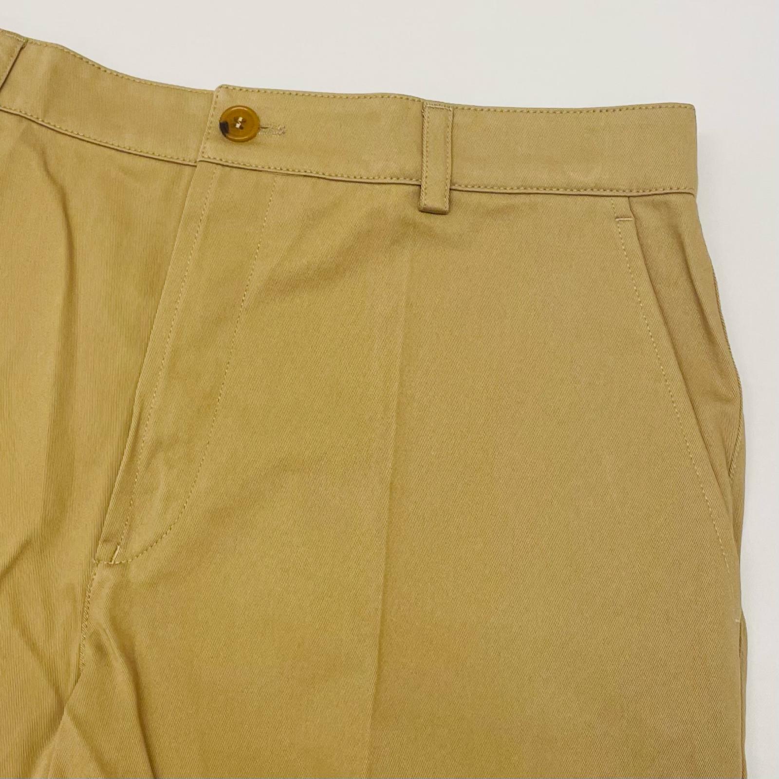 【中古】 KENZO | ケンゾー KENZO Paris　チノショートパンツ FD65SH2149CA ベージュ サイズ：40【尾張小牧店】