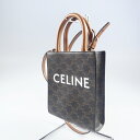 【中古】 CELINE | セリーヌ ミニバーティカルカバ その他バッグ 194372BZK【姫路東店】
