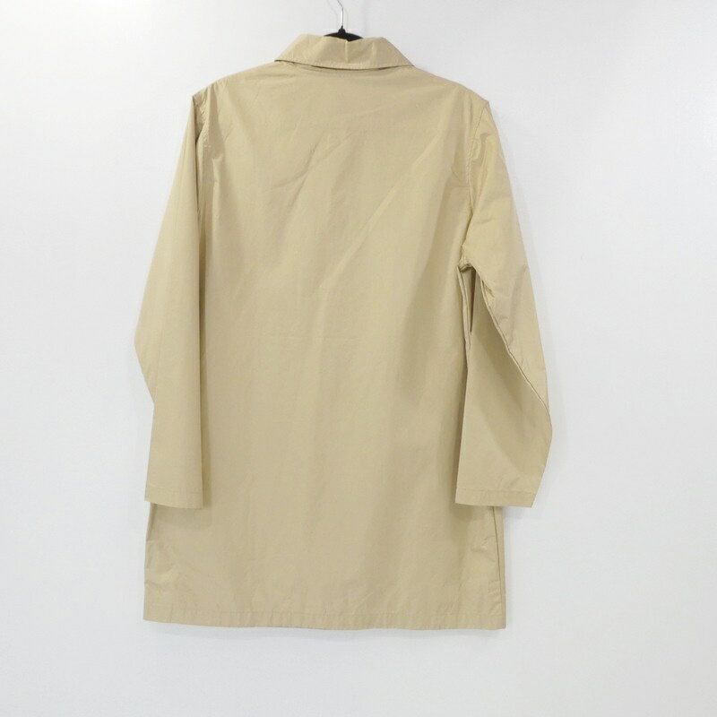 【中古】 STUSSY | ステューシー コーチジャケット ベージュ【姫路東店】