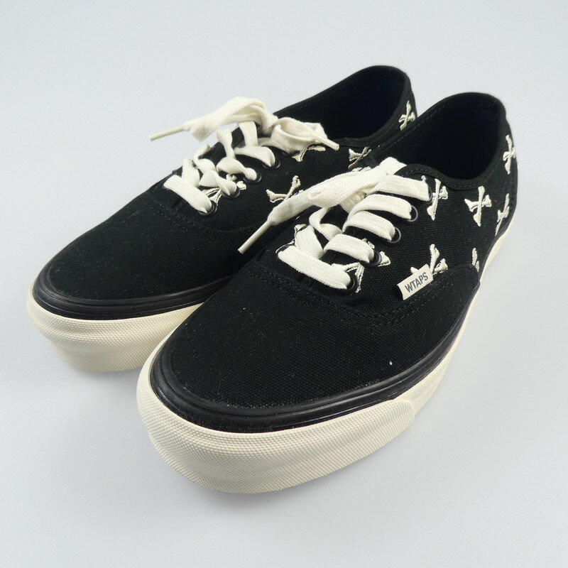 楽天市場】wtaps vansの通販 楽天市場】wtaps vansの通販