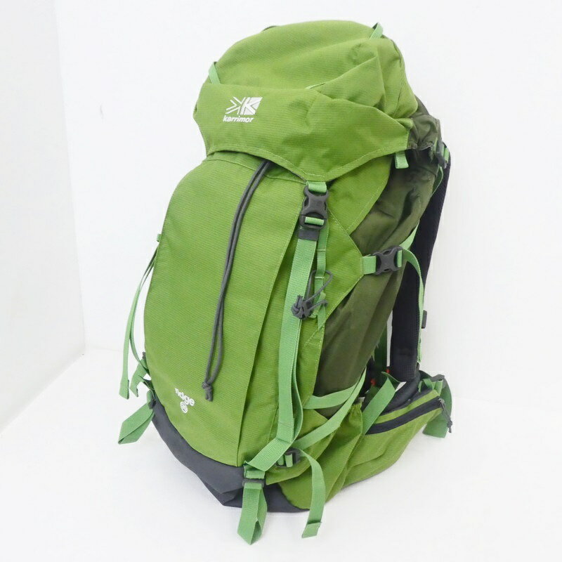 楽天市場】カリマー ridge 中古の通販 楽天市場】カリマー ridge 中古の通販