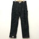 【中古】 1017ALYX9SM その他ボトムス ブラック【加古川店】
