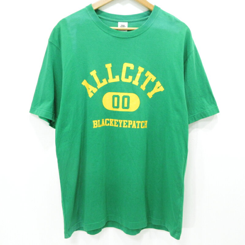 楽天市場】ブラックアイパッチ tシャツ(カラーグリーン)の通販 楽天市場】ブラックアイパッチ tシャツ(カラーグリーン)の通販
