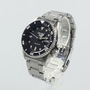 【中古】SEIKO | セイコー SKX Sports Style 腕時計 SBSA225 シルバー【姫路東店】(2)