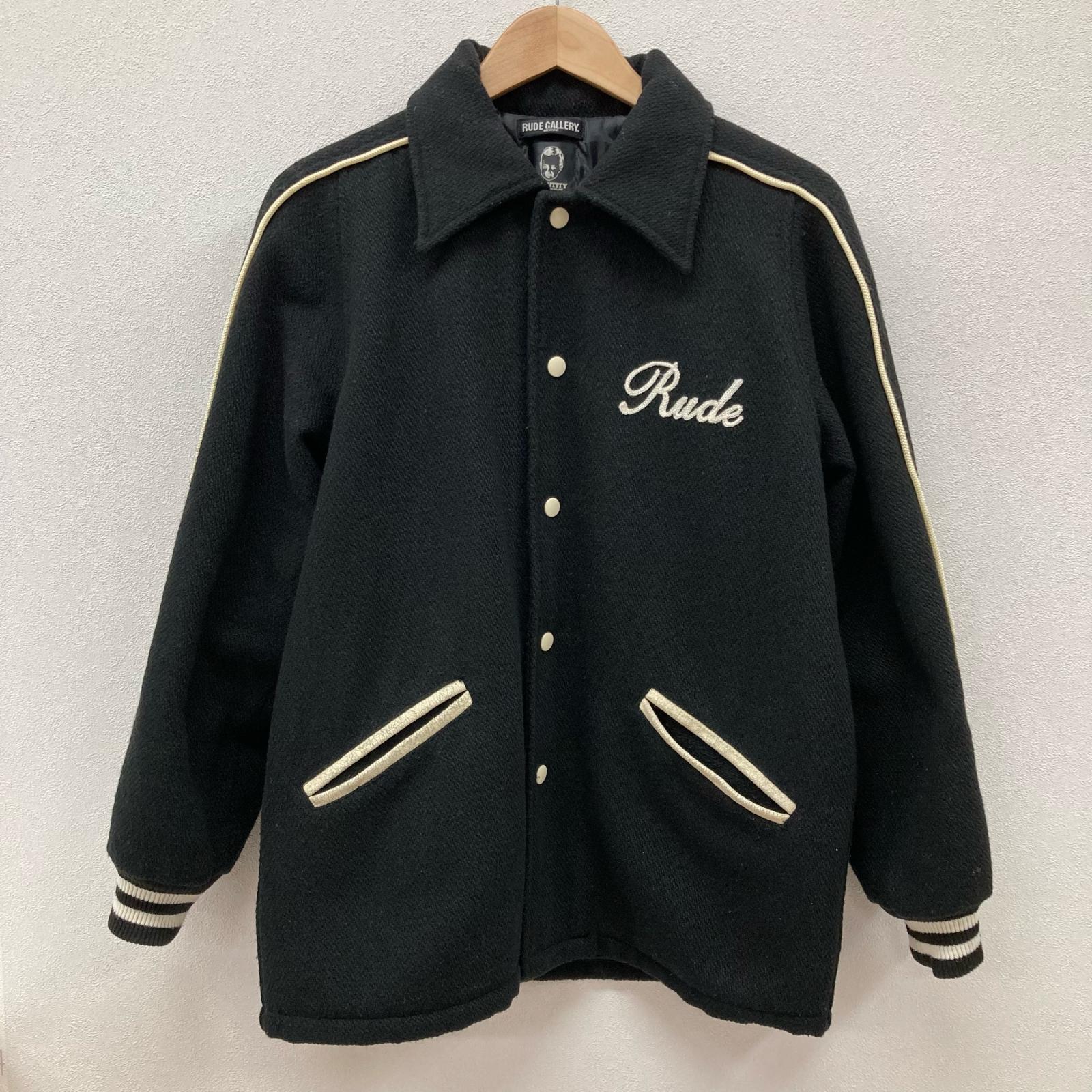 楽天市場】rude gallery スタジャンの通販 楽天市場】rude gallery スタジャンの通販