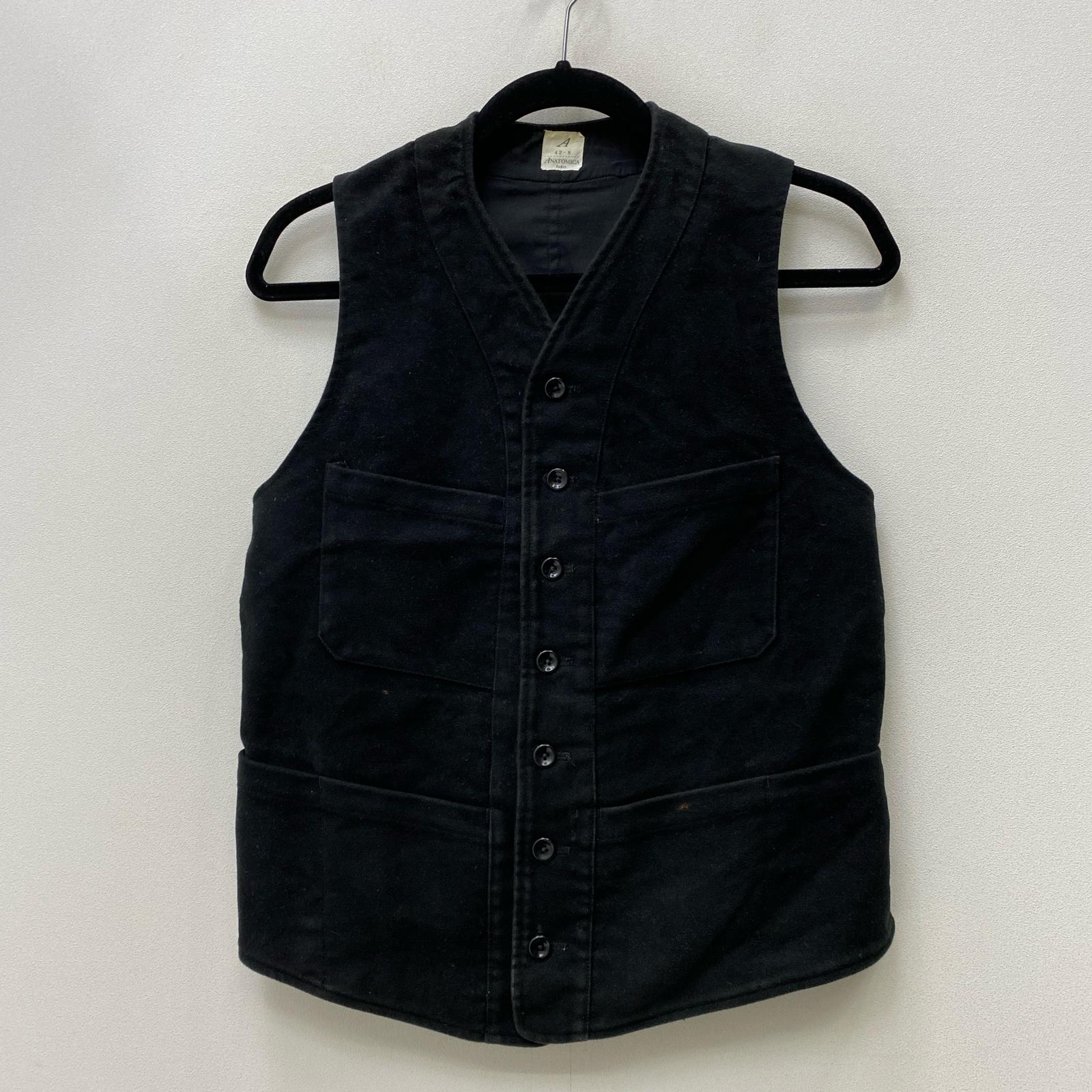 楽天市場】anatomica ベストの通販 楽天市場】anatomica ベストの通販