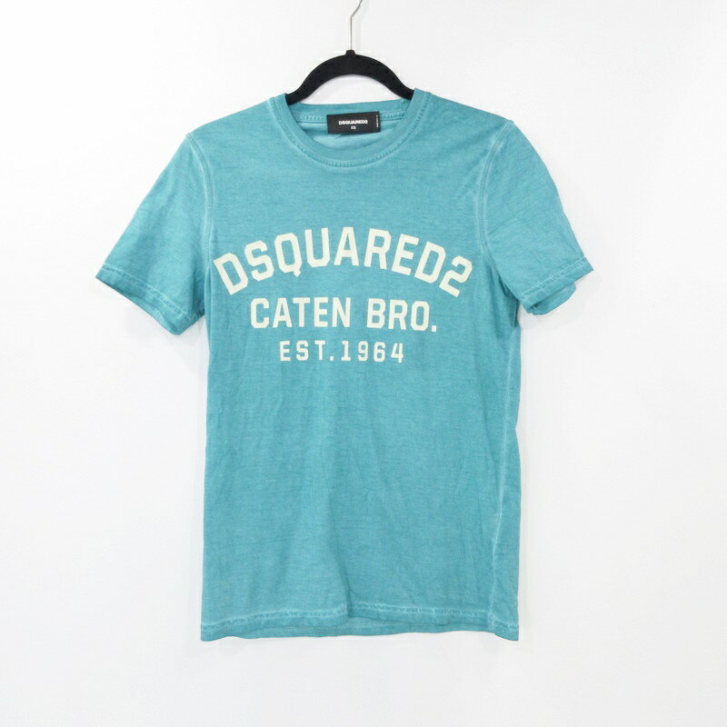 【中古】DSQUARED2 | ディースクエアー