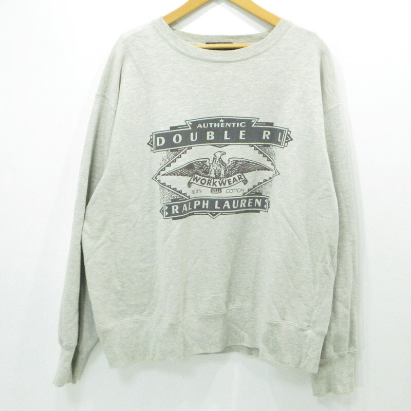 楽天市場】RRL ダブルアールエル(スウェット・トレーナー 楽天市場】RRL ダブルアールエル(スウェット・トレーナー