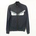【中古】FENDI | フェンディ バッグバグズ ジャージ - 国内正規品 サイズ:44【姫路東店】