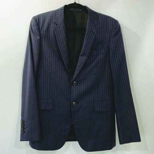 【中古】Paul Smith | ポール・スミス セットアップ 131250 2019A/W ネイビー サイズ:M【姫路東店】 【中古】Paul Smith | ポール・スミス セットアップ 131250 2019A/W ネイビー サイズ:M【姫路東店】
