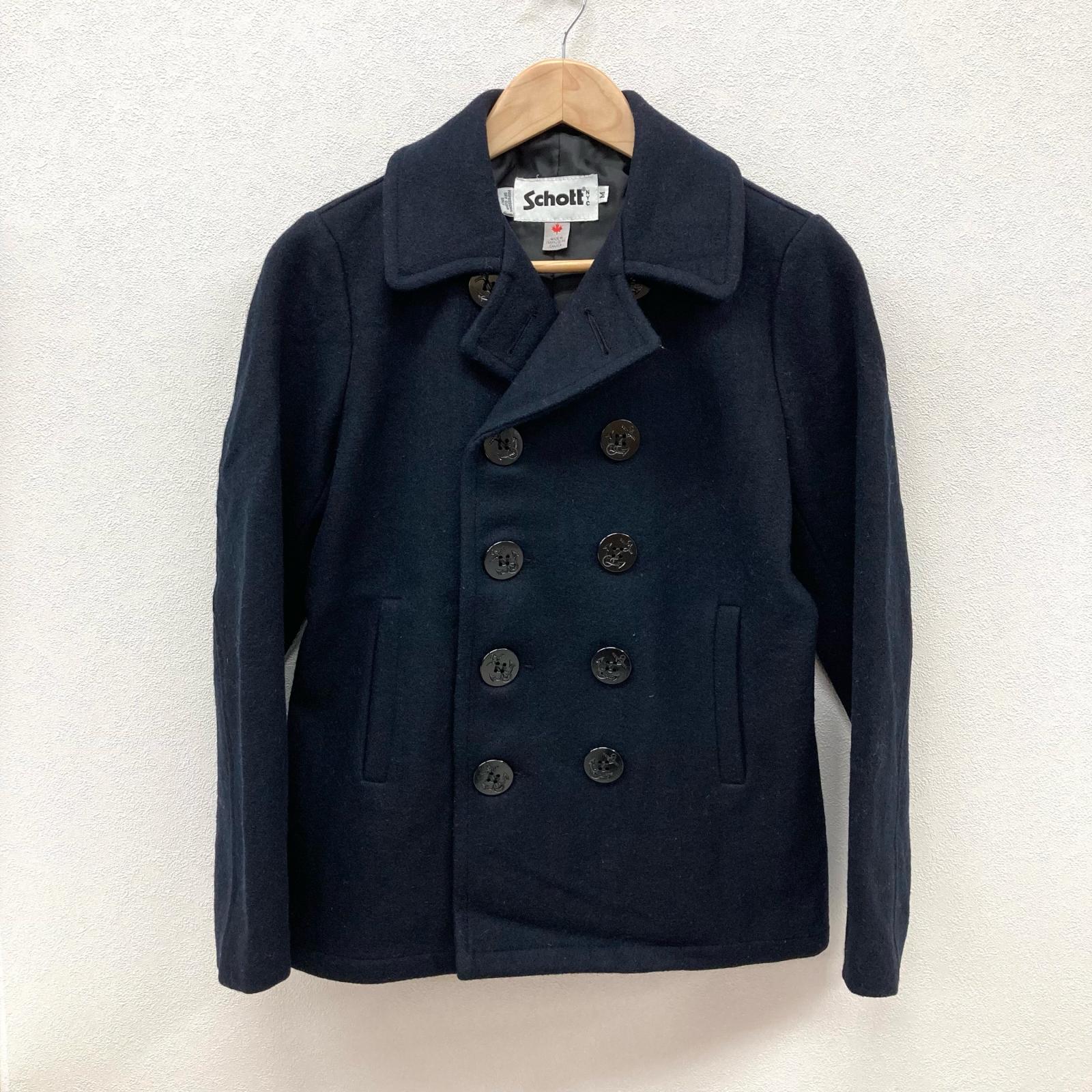 楽天市場】schott ピーコート(レディースファッション)の通販 楽天市場】schott ピーコート(レディースファッション)の通販