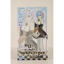 【中古】 Re:ゼロ フィギュア レム プレミアムフィギュア レム【フィギュア】【加古川物流】(3)