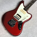 【中古】 Fender | フェンダー ジャガー 楽器 エレキギター/ジャガータイプ Jean-Ken Johnny Jaguar 2023年製 【送料無料】マンウィズのギタリスト、Jean-Ken Johnnyシグネイチャーモデル!【加古川店】