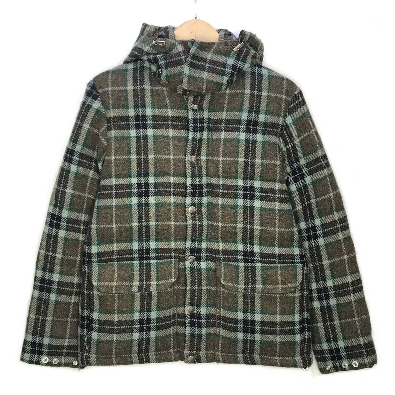 楽天市場】THE NORTH FACE PURPLE LABEL×Harris Tweed ザノース 楽天市場】THE NORTH FACE PURPLE LABEL×Harris Tweed ザノース