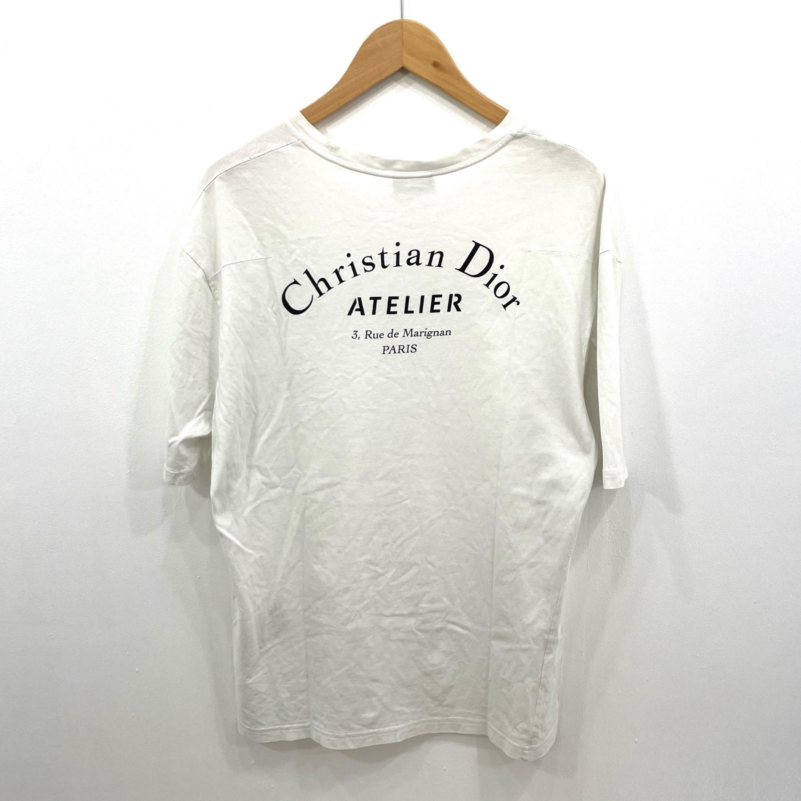 楽天市場】air dior(Tシャツ・カットソー|トップス):メンズ 楽天市場】air dior(Tシャツ・カットソー|トップス):メンズ