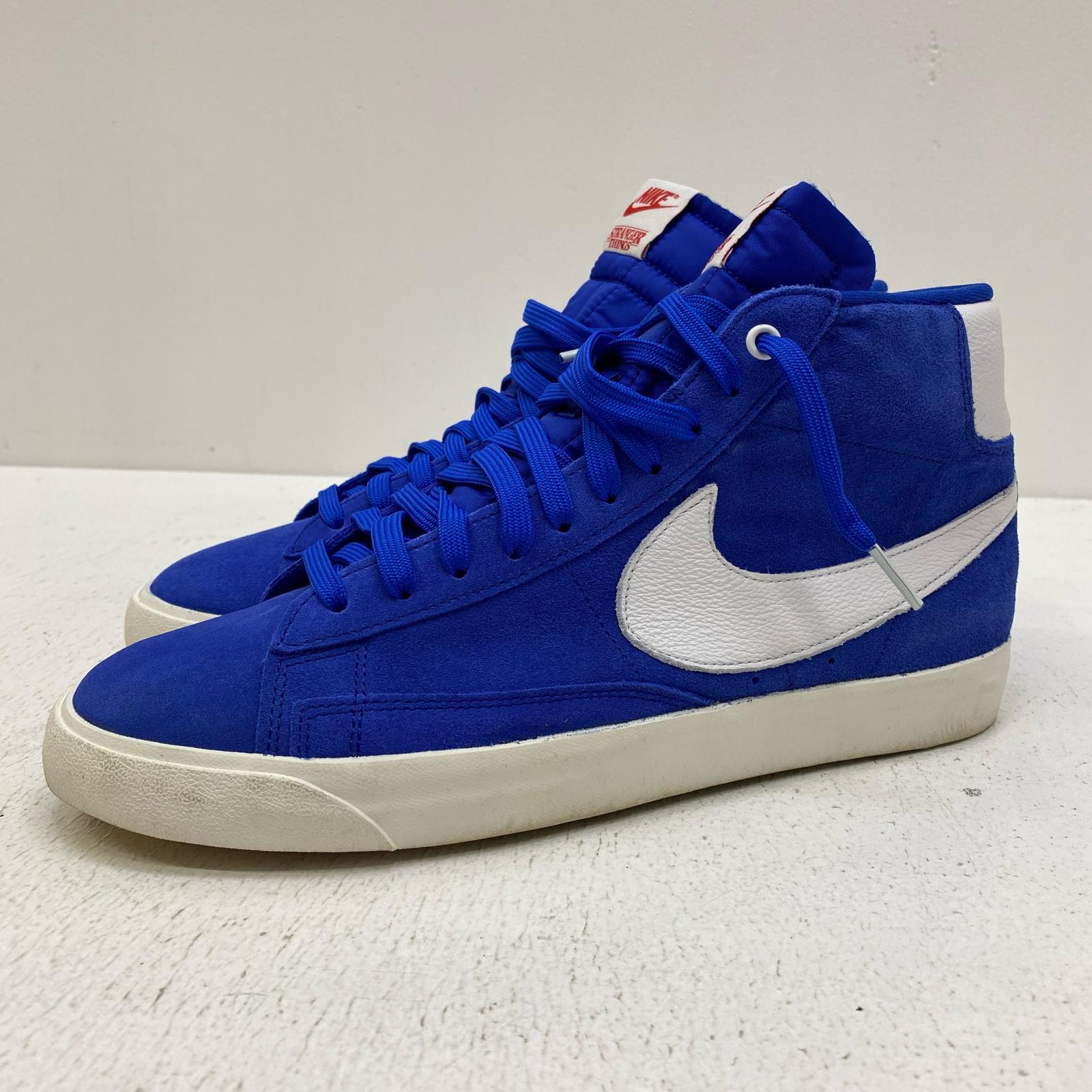 【中古】NIKE | ナイキ STRANGER THINGS × NIKE 