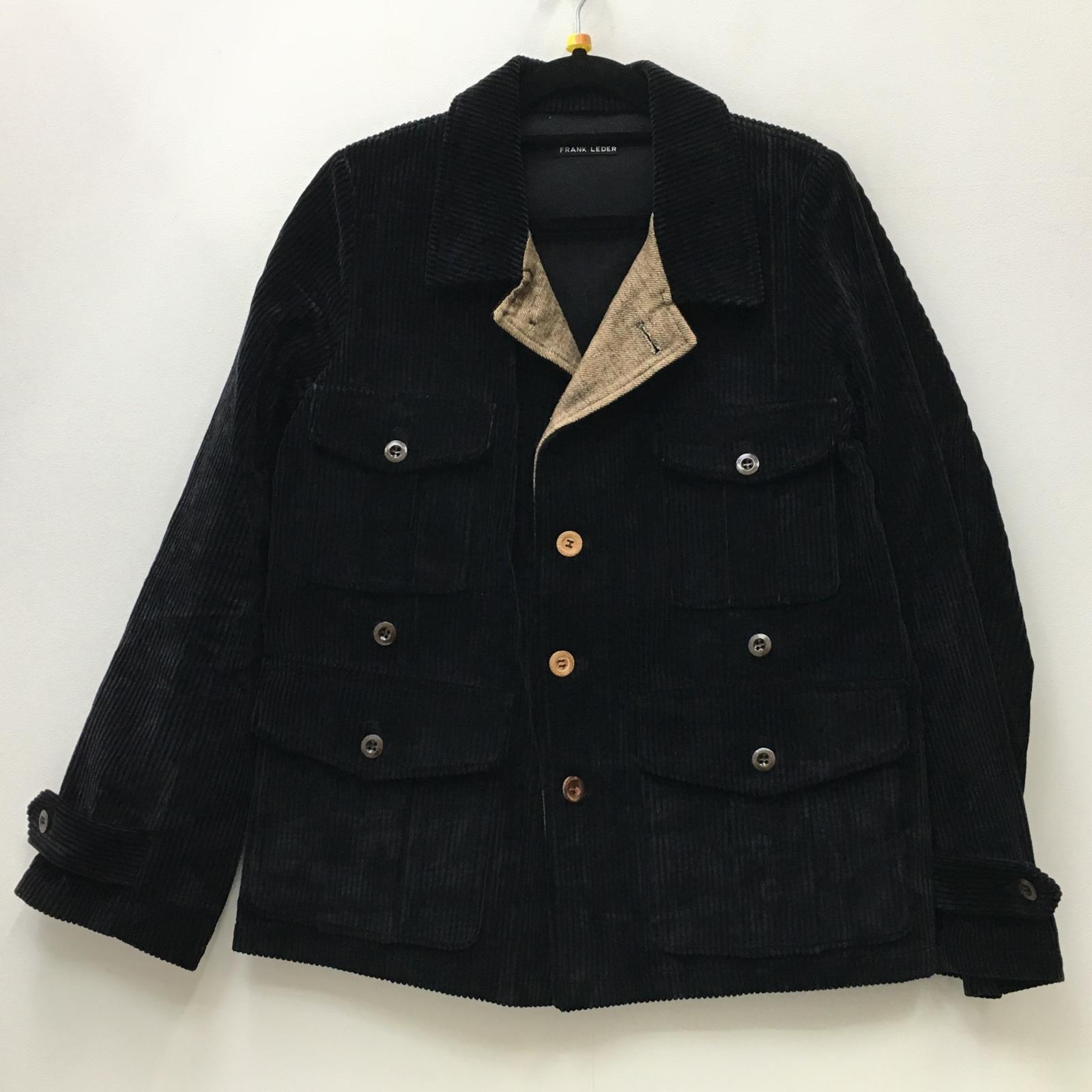 楽天市場】FRANK LEDER コートの通販 楽天市場】FRANK LEDER コートの通販