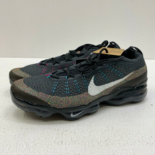 【中古】NIKE | ナイキ Air VaporMax 2023 Flyknit スニーカー DV1678-008 ブラック【加古川店】 【中古】NIKE | ナイキ Air VaporMax 2023 Flyknit スニーカー DV1678-008 ブラック【加古川店】