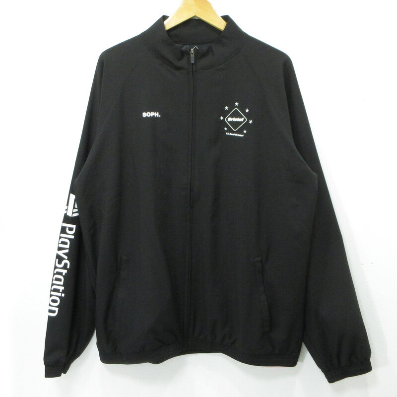 FCRB ナイロンジャケット XL ブリストル - メルカリ FCRB ナイロンジャケット XL ブリストル - メルカリ