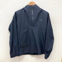 【中古】THE NORTH FACE | ザ・ノースフェイス OPTI TRI ANORAK ナイロンジャケット NP11812 ネイビー サイズ:S【イオン広店】(4)