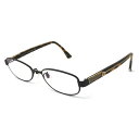 【中古】GUCCI | グッチ オーバルメガネ メガネ GG0380OJ ブラウン【倉吉店】