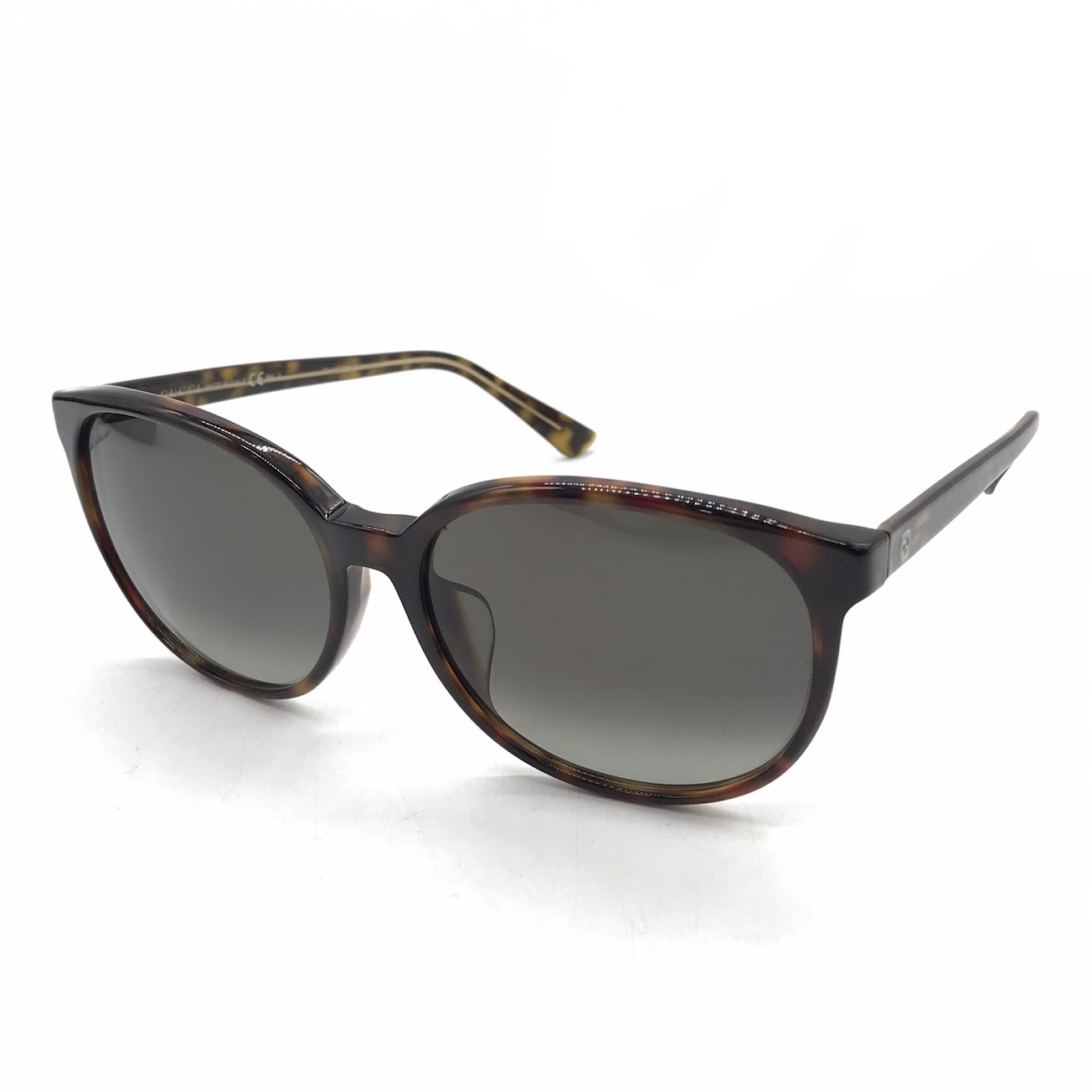 【中古】GUCCI | グッチ GGロゴ サングラス GG3733【倉吉店】
