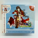 【中古】 ゲームソフト ドリームキャスト アドベンチャー【加古川物流】