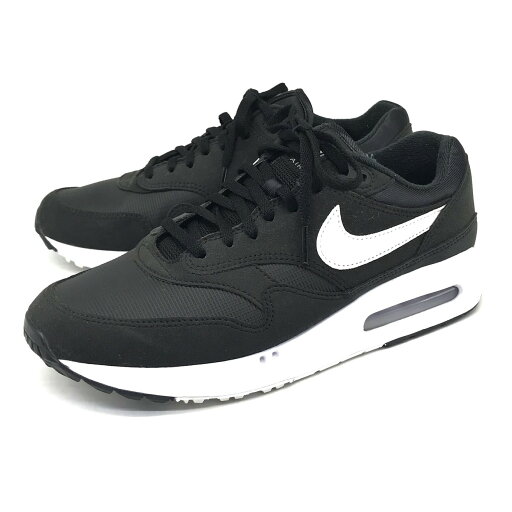 【中古】NIKE | ナイキ AIR MAX 1 86 OG GOLF エアマックス1 スニーカー DV1403-010 ブラック 26.5cm【倉吉店】 【中古】NIKE | ナイキ AIR MAX 1 86 OG GOLF エアマックス1 スニーカー DV1403-010 ブラック 26.5cm【倉吉店】