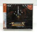 【中古】 ゲームソフト ソーサリアン 七星魔法の使徒 限定版 ドリームキャスト ロールプレイング T-9102M【加古川物流】