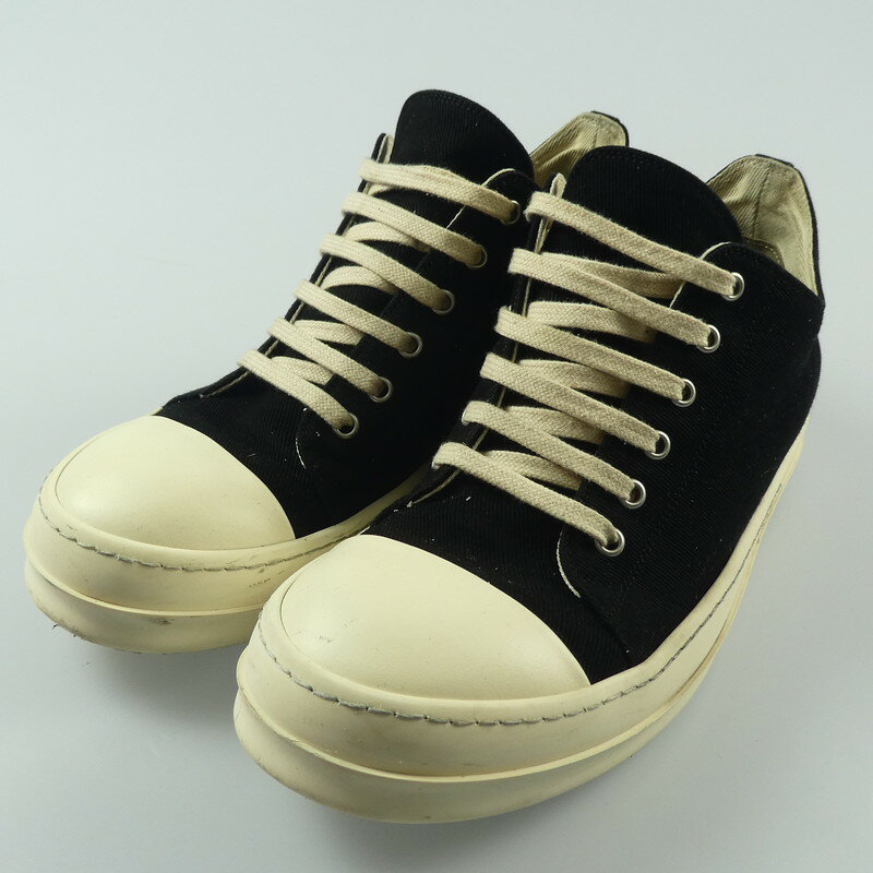 楽天市場】rick owens スニーカー 中古(靴)の通販 楽天市場】rick owens スニーカー 中古(靴)の通販