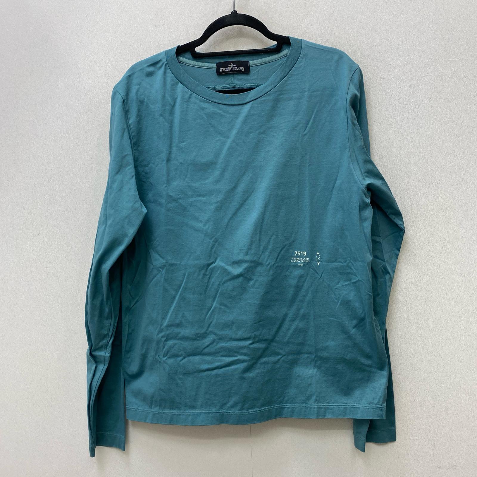 楽天市場】stone island(長さ(袖)長袖)(Tシャツ 楽天市場】stone island(長さ(袖)長袖)(Tシャツ