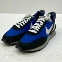 【中古】NIKE | ナイキ Undercover × Nike Daybreak スニーカー BV4594-400 ブルー 25.5cm【加古川店】