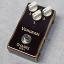【新品】 VEMURAM | ヴェムラム オーバードライブ SHANKS ODS-1 楽器 オーバードライブ SHANKS ODS-1【加古川店】(2)