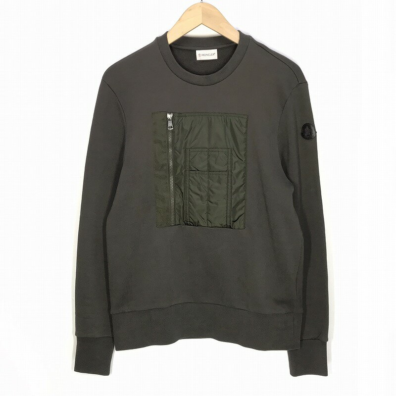 楽天市場】MONCLER モンクレール(カラーカーキグリーン 楽天市場】MONCLER モンクレール(カラーカーキグリーン