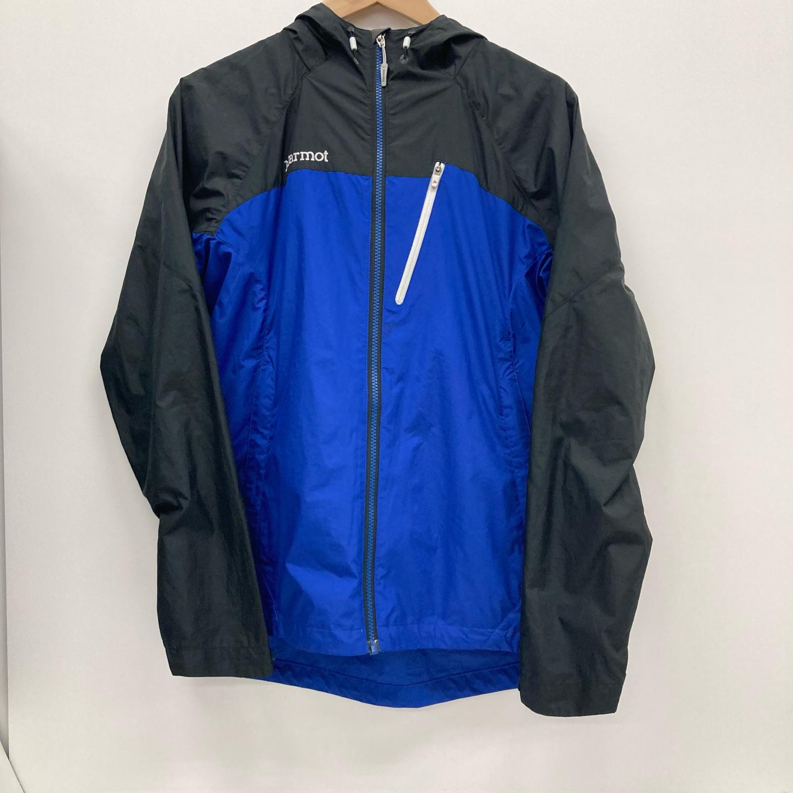 爆買いしたくなる 楽天市場】marmot ナイロンジャケットの通販 男性用