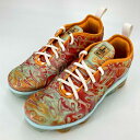 【中古】NIKE | ナイキ VAPORMAX PLUS QS スニーカー CD7009-300 マルチカラー 23cm【イオン広店】