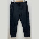 【中古】GOLDWIN | ゴールドウィン CORDURA Stretch Pants パンツ GM73352 ブラック サイズ:3【イオン広店】(4)