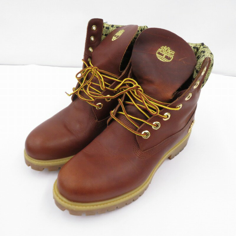 【中古】Timberland | ティンバーラン