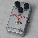 【新品】 Electro-Harmonix | エレクトロハーモニクス ファズ Ram's Head Big Muff Pi 楽器 その他エフェクター Ram's Head Big Muff Pi【加古川店】(2)