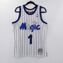 【中古】MITCHELL&NESS | ミッシェルアンドネスミッチェルアンドネス NBA SWINGMAN JERSEY タンクトップ SMJYAC18096 ...