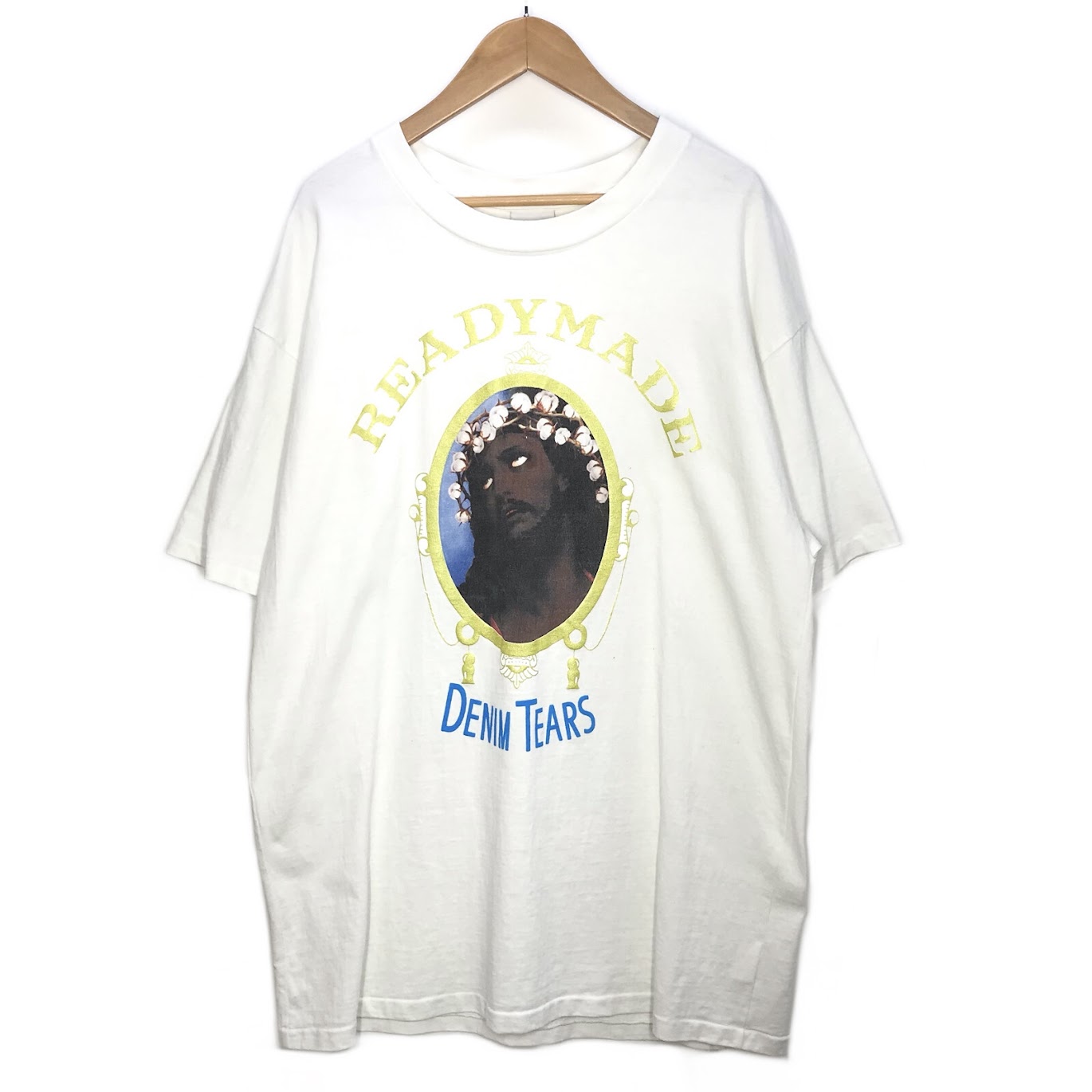 Denim Tears タータンサッシュ半袖Tシャツ 関税送料込み 楽天市場】denim tears(Tシャツ・カットソー|トップス