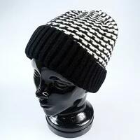 N.HOOLYWOOD ニットキャップ　23aw N.HOOLYWOOD ニットキャップ 23aw N.HOOLYWOOD - BEANIE （BLACK